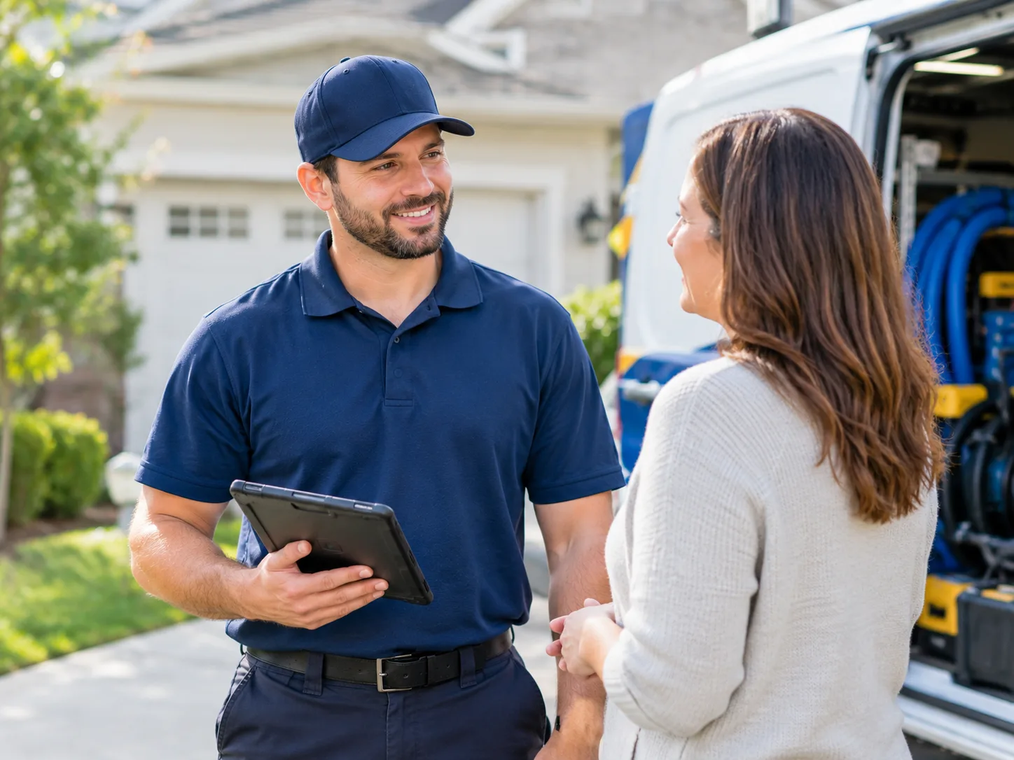 Sewage Backup Cleanup Paradox, NY FAQs